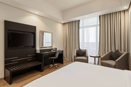 Ramada By Wyndham Barsha Heights (Ex Auris Inn Muhanna) - 68