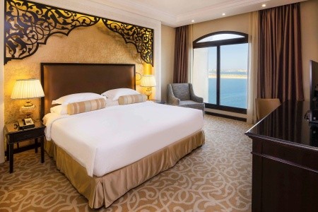Spojené arabské emiráty Ras Al Khaimah Pullman Al Marjan Island Resort (Ex.