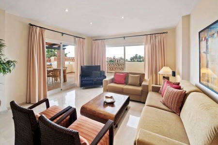 Wyndham Grand Costa Del Sol - 69