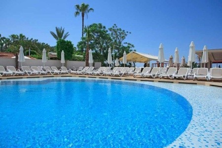 Xperia Saray Beach - 4