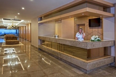 Xperia Saray Beach - 5