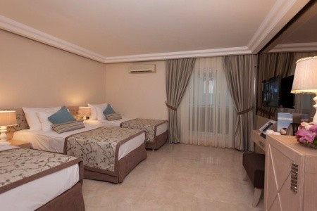 Xperia Saray Beach - 9