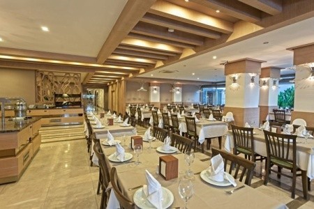 Xperia Saray Beach - 11