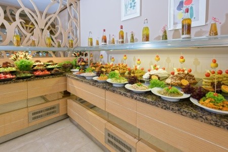 Xperia Saray Beach - 14