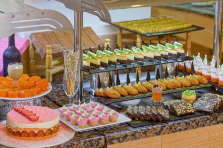 Xperia Saray Beach - 15