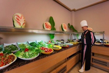 Xperia Saray Beach - 16