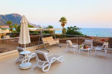 Xperia Saray Beach - 18