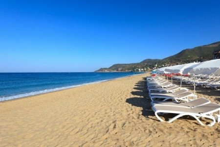 Xperia Saray Beach - 20