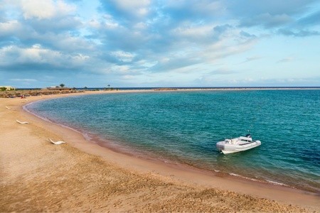 Egypt Hurghada Sheraton Soma Bay 10 dňový pobyt All Inclusive Letecky Letisko: Viedeň marec 2025 (14/03/25-23/03/25)