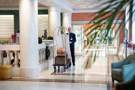 Grand Hotel Adriatico