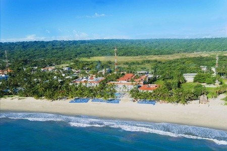 Dominikánska republika Puerto Plata Viva Wyndham Tangerine 9 dňový pobyt All Inclusive Letecky Letisko: Praha December 2025 (21/12/25-29/12/26)