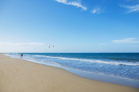 Dominikánska republika Puerto Plata Viva Wyndham Tangerine 9 dňový pobyt All Inclusive Letecky Letisko: Praha December 2025 (21/12/25-29/12/26)