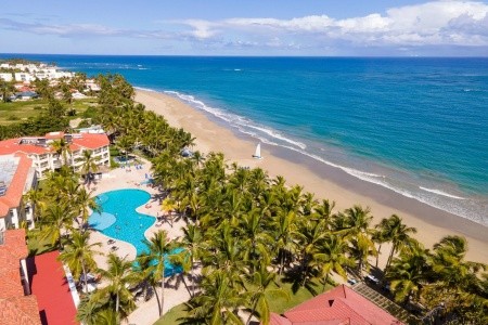 Dominikánska republika Puerto Plata Viva Wyndham Tangerine 9 dňový pobyt All Inclusive Letecky Letisko: Praha December 2025 (21/12/25-29/12/26)