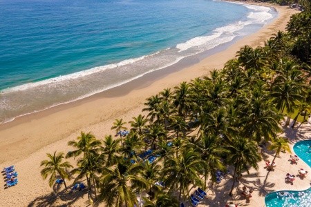 Dominikánska republika Puerto Plata Viva Wyndham Tangerine 9 dňový pobyt All Inclusive Letecky Letisko: Praha December 2025 (21/12/25-29/12/26)