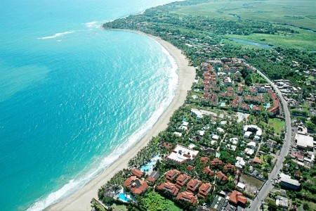 Dominikánska republika Puerto Plata Viva Wyndham Tangerine 9 dňový pobyt All Inclusive Letecky Letisko: Praha December 2025 (21/12/25-29/12/26)