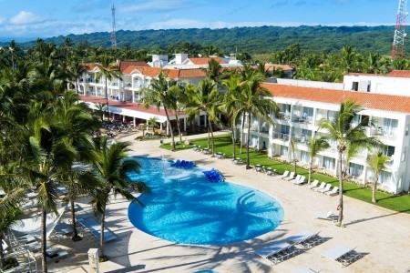 Dominikánska republika Puerto Plata Viva Wyndham Tangerine 9 dňový pobyt All Inclusive Letecky Letisko: Praha December 2025 (21/12/25-29/12/26)