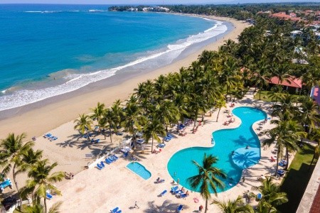 Dominikánska republika Puerto Plata Viva Wyndham Tangerine 9 dňový pobyt All Inclusive Letecky Letisko: Praha December 2025 (21/12/25-29/12/26)