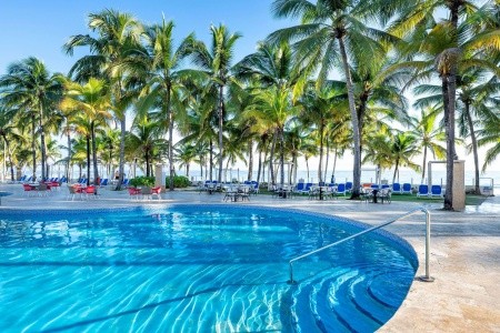 Dominikánska republika Puerto Plata Viva Wyndham Tangerine 9 dňový pobyt All Inclusive Letecky Letisko: Praha December 2025 (21/12/25-29/12/26)