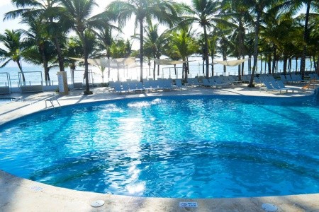 Dominikánska republika Puerto Plata Viva Wyndham Tangerine 9 dňový pobyt All Inclusive Letecky Letisko: Praha December 2025 (21/12/25-29/12/26)