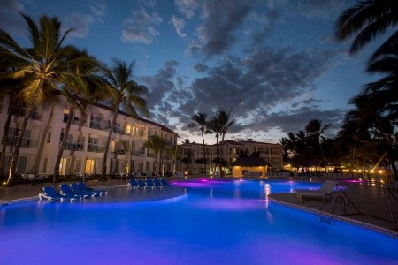 Dominikánska republika Puerto Plata Viva Wyndham Tangerine 9 dňový pobyt All Inclusive Letecky Letisko: Praha December 2025 (21/12/25-29/12/26)