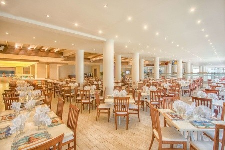 Dominikánska republika Puerto Plata Viva Wyndham Tangerine 9 dňový pobyt All Inclusive Letecky Letisko: Praha December 2025 (21/12/25-29/12/26)