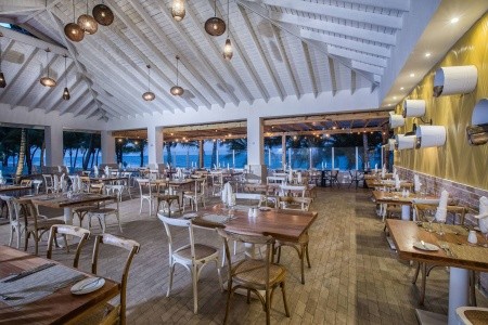 Dominikánska republika Puerto Plata Viva Wyndham Tangerine 9 dňový pobyt All Inclusive Letecky Letisko: Praha December 2025 (21/12/25-29/12/26)