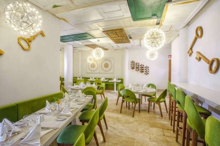 Dominikánska republika Puerto Plata Viva Wyndham Tangerine 9 dňový pobyt All Inclusive Letecky Letisko: Praha December 2025 (21/12/25-29/12/26)