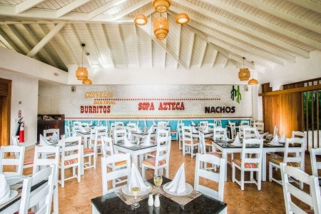 Dominikánska republika Puerto Plata Viva Wyndham Tangerine 9 dňový pobyt All Inclusive Letecky Letisko: Praha December 2025 (21/12/25-29/12/26)