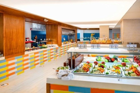 Dominikánska republika Puerto Plata Viva Wyndham Tangerine 9 dňový pobyt All Inclusive Letecky Letisko: Praha December 2025 (21/12/25-29/12/26)