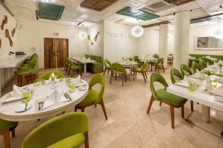 Dominikánska republika Puerto Plata Viva Wyndham Tangerine 9 dňový pobyt All Inclusive Letecky Letisko: Praha December 2025 (21/12/25-29/12/26)