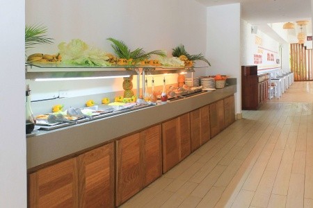 Dominikánska republika Puerto Plata Viva Wyndham Tangerine 9 dňový pobyt All Inclusive Letecky Letisko: Praha December 2025 (21/12/25-29/12/26)