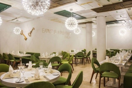 Dominikánska republika Puerto Plata Viva Wyndham Tangerine 9 dňový pobyt All Inclusive Letecky Letisko: Praha December 2025 (21/12/25-29/12/26)