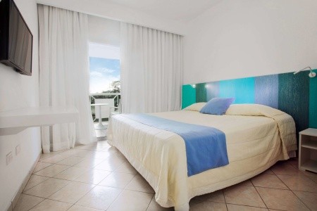 Dominikánska republika Puerto Plata Viva Wyndham Tangerine 9 dňový pobyt All Inclusive Letecky Letisko: Praha December 2025 (21/12/25-29/12/26)