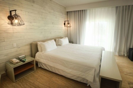 Dominikánska republika Puerto Plata Viva Wyndham Tangerine 9 dňový pobyt All Inclusive Letecky Letisko: Praha December 2025 (21/12/25-29/12/26)