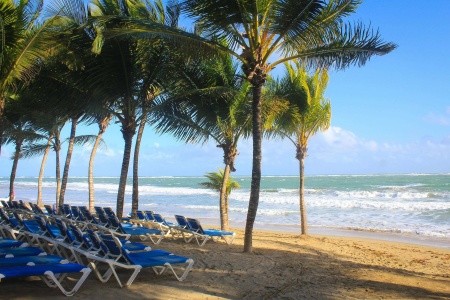 Dominikánska republika Puerto Plata Viva Wyndham Tangerine 9 dňový pobyt All Inclusive Letecky Letisko: Praha December 2025 (21/12/25-29/12/26)