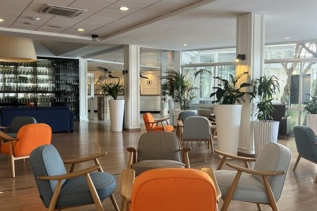 Gran Hotel Flamingo - 46