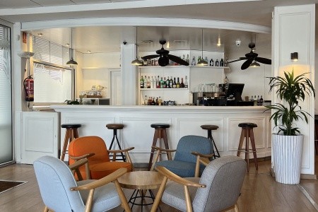 Gran Hotel Flamingo - 47