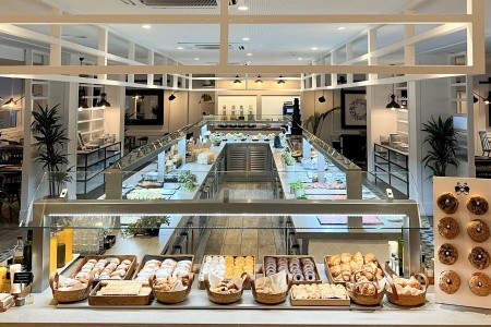 Gran Hotel Flamingo - 48