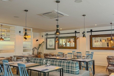 Gran Hotel Flamingo - 49