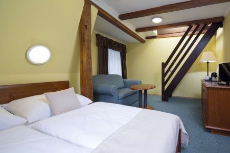 Lesní Zátiší (Lázně Libverda) - 3