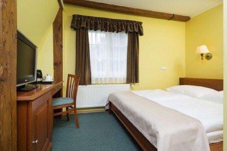 Lesní Zátiší (Lázně Libverda) - 4