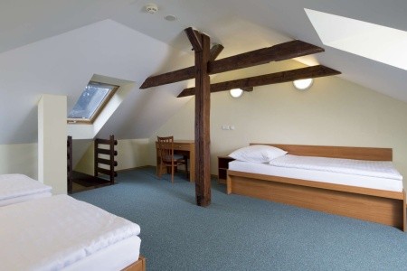 Lesní Zátiší (Lázně Libverda) - 5