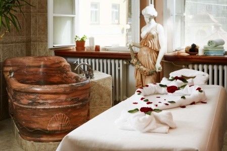 Lesní Zátiší (Lázně Libverda) - 17