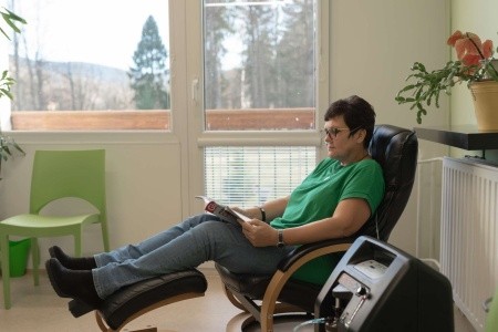 Lesní Zátiší (Lázně Libverda) - 18