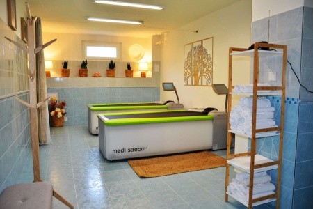 Lesní Zátiší (Lázně Libverda) - 21