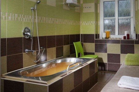 Lesní Zátiší (Lázně Libverda) - 23