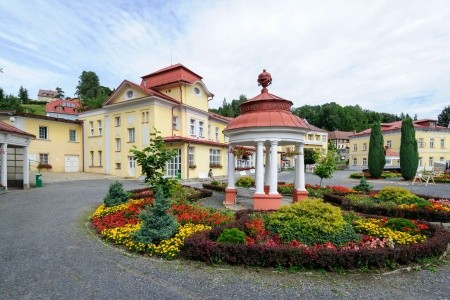 Panorama (Lázně Libverda) - 36