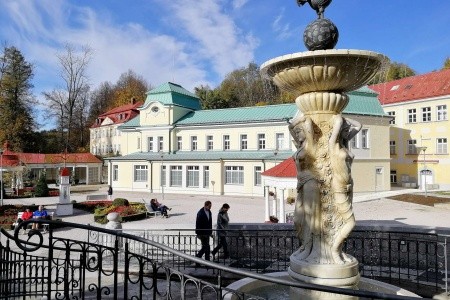 Panorama (Lázně Libverda) - 31