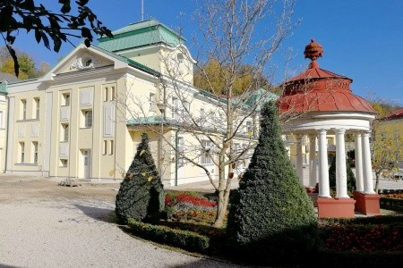 Panorama (Lázně Libverda) - 33