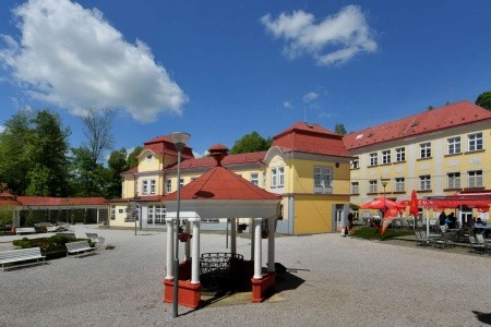 Panorama (Lázně Libverda) - 34